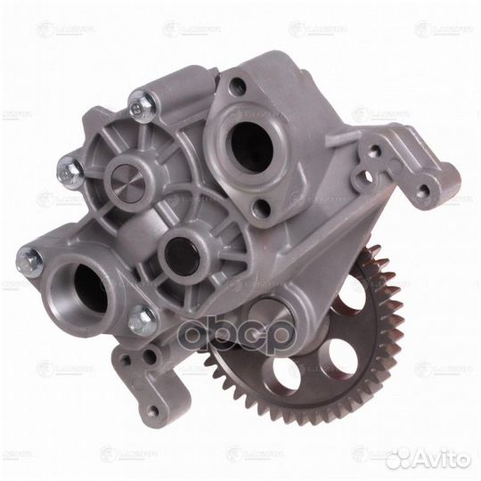 Насос масляный LOP 0650 luzar