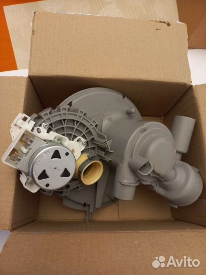 Поддон для посудомоечной машины Bosch, Simens