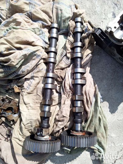 Гбц opel vectra b 1.8-2.0