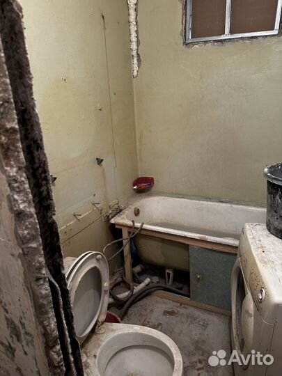 Строительные и отделочные работы