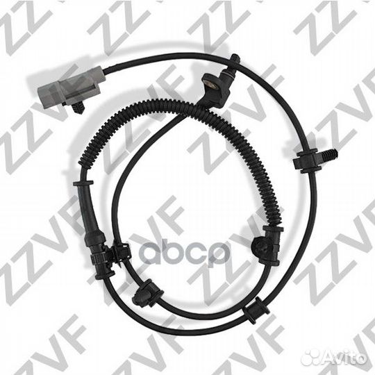 Датчик абс chrysler jeep grand cherokee (05