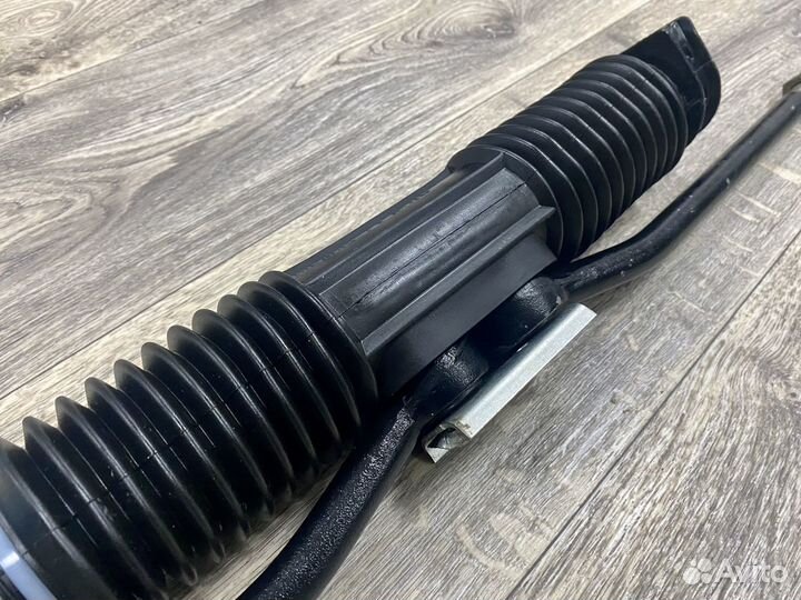 Рейка на Ваз 2114