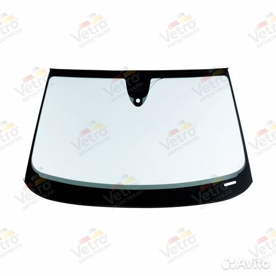 Лобовое стекло