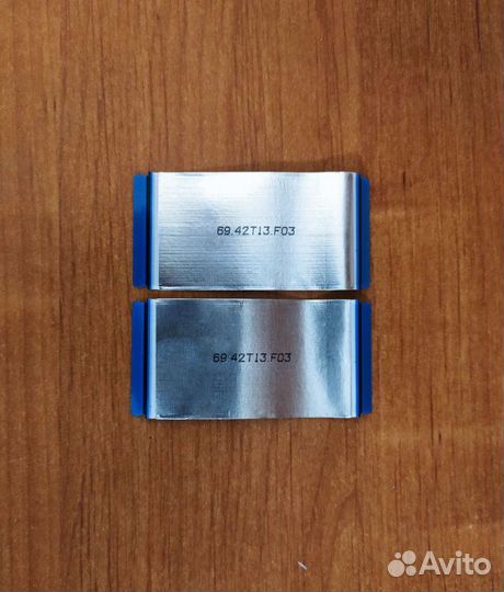 Шлейфы 69.42T13.F03