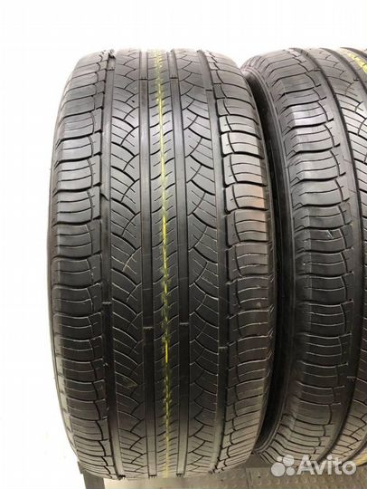 Michelin Latitude Tour HP 285/50 R20 102N