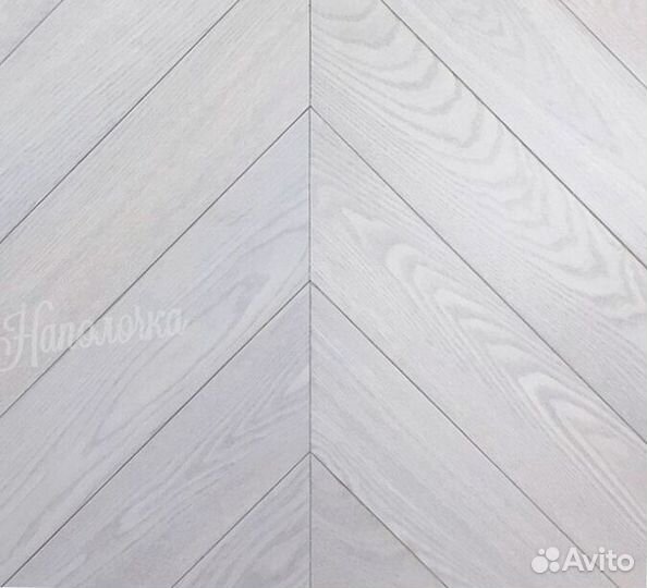 Инженерная доска елочка французская