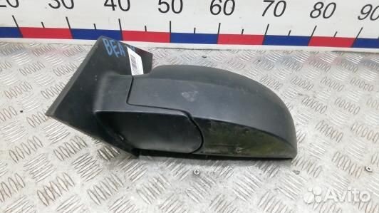 Зеркало наружное левое hyundai getz TB (BEA37JL01)