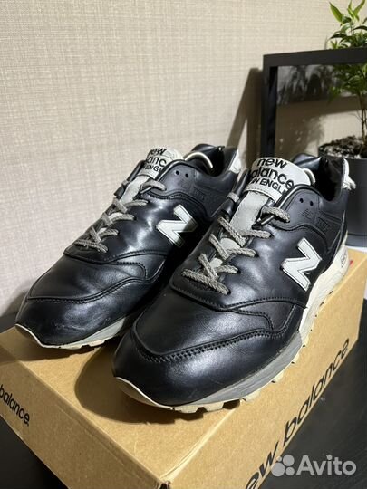 New Balance 577