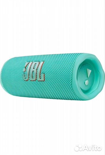 Портативная колонка bluetooth jbl Flip 6