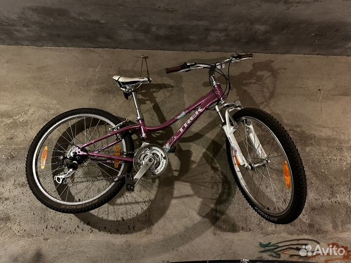 Велосипед детский 20