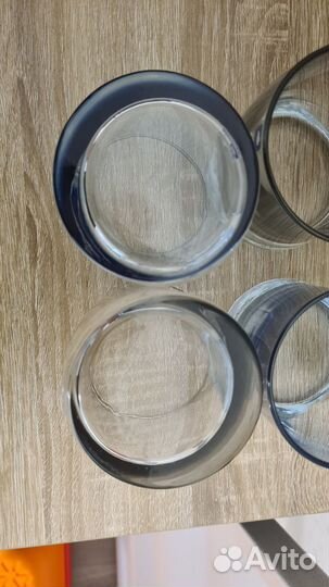 Стакан Leonardo colori