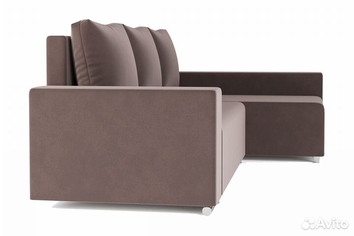 Диван угловой 