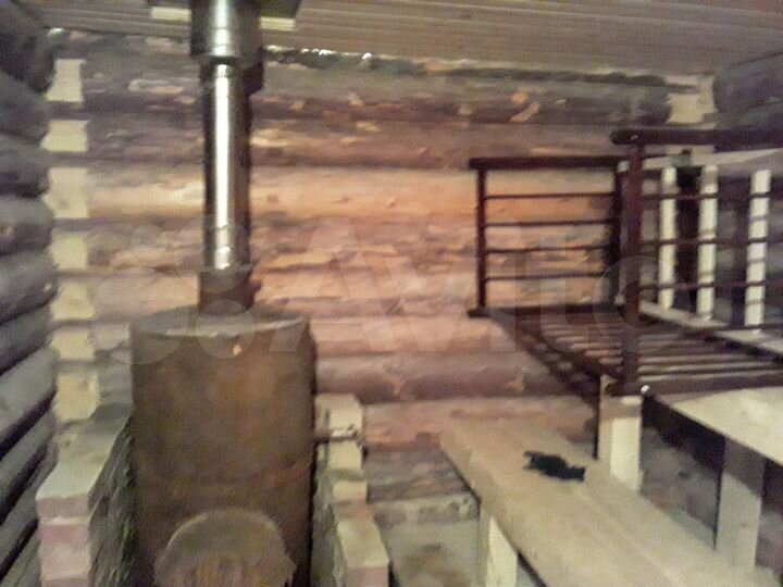 Дача 45 м² на участке 10 сот.