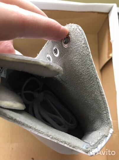 Коньки фигурные Atemi Onyx