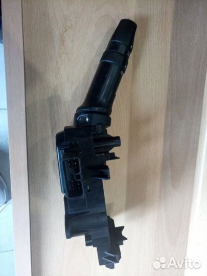 Подрулевой переключатель поворотников Hyundai