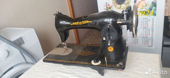 Швейная машинка подольск