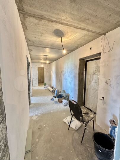 3-к. квартира, 76,9 м², 6/10 эт.