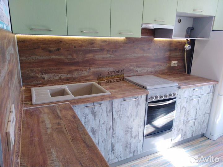 Куxни на зaказ