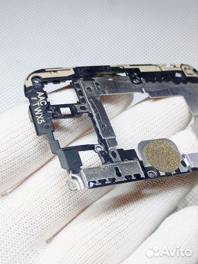 Xiaomi Redmi S2. Прижимная пластина. Оригинал