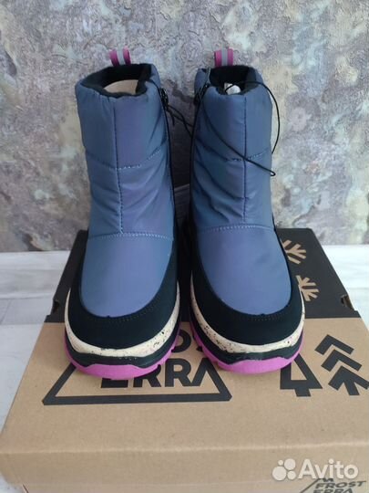 Дутики Новые р. 29