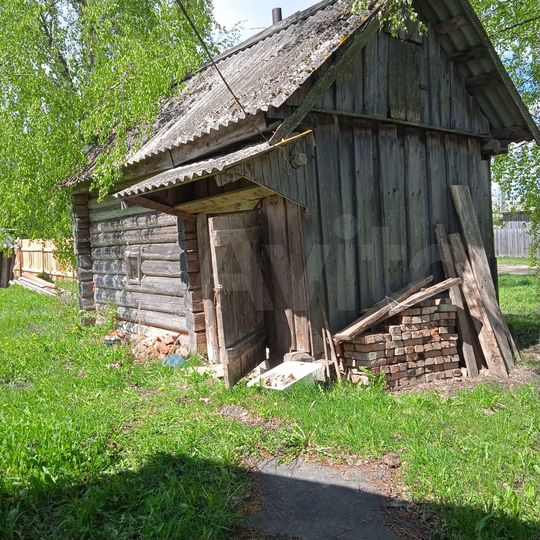 Дом 67,7 м² на участке 47 сот.