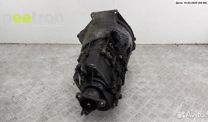 Б/У Б/У кпп 5-ст. механическая zf 153401146 BMW