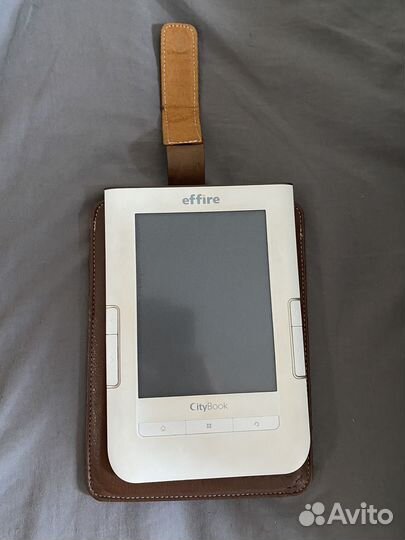 Электронная книга