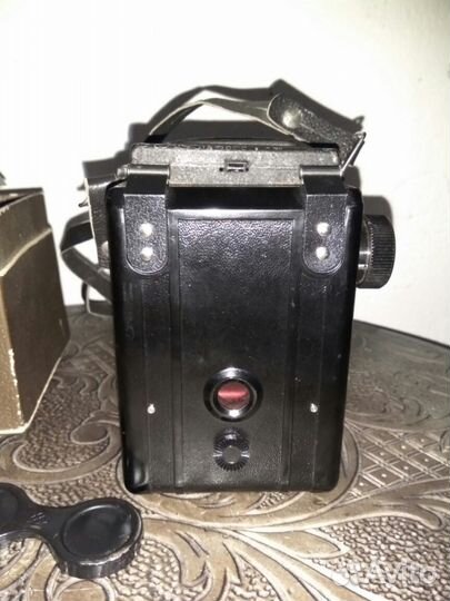 Фотоаппарат 