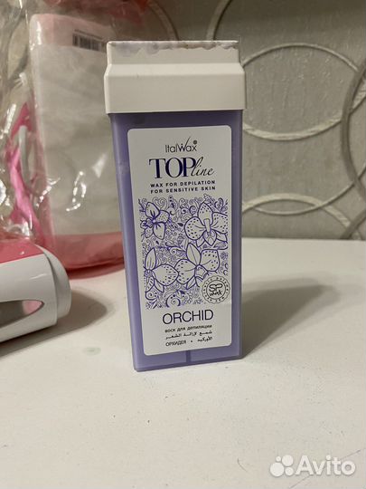 Набор для депиляции