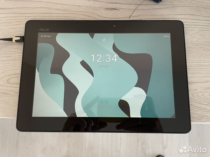 Планшет Asus ME302KL