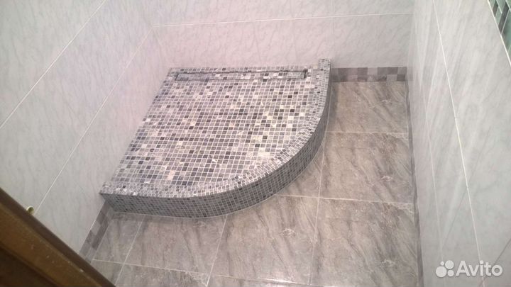 Услуги мастера на час