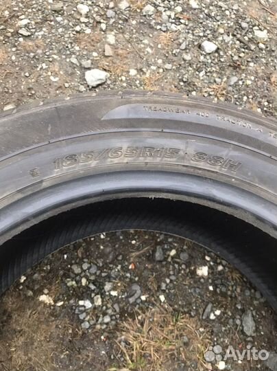 Hankook Optimo K415 185/65 R15 88H