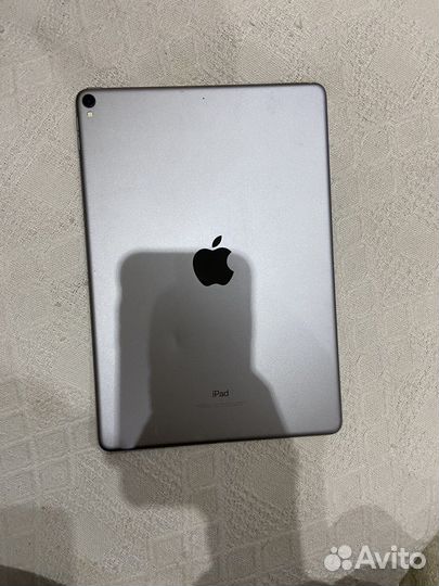 Apple iPad pro 10.5