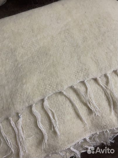 Покрывало. Плед. Одеяло. Верблюжья шерсть.новое