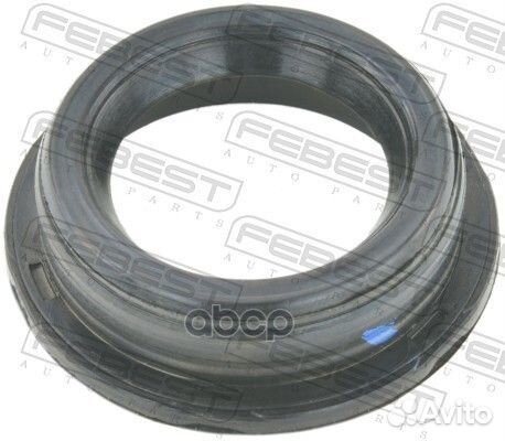 Кольцо уплотнит.свечного колодца toyota camry/RAV4