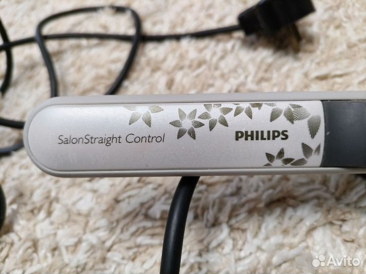 Выпрямитель для волос Philips HP4686/00