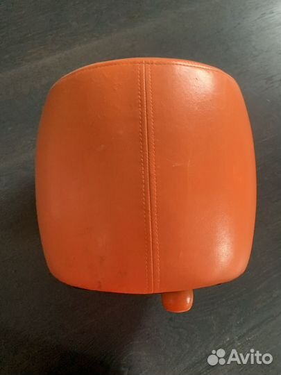 Пуфик невысокий Hoff