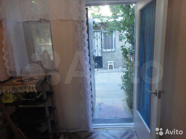 Дом 48 м² на участке 1 сот.