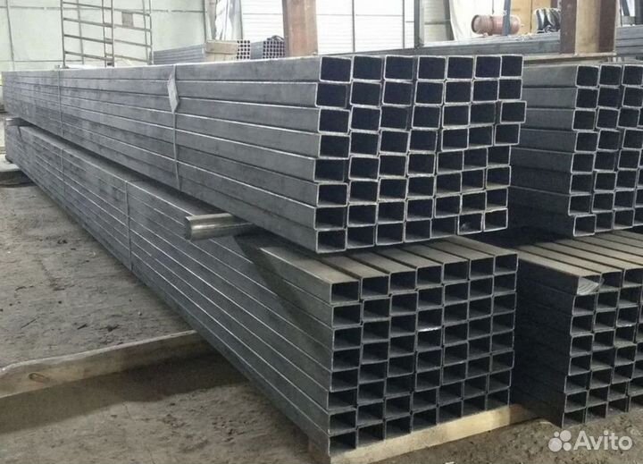Металлопрокат Трубы бу большой опт