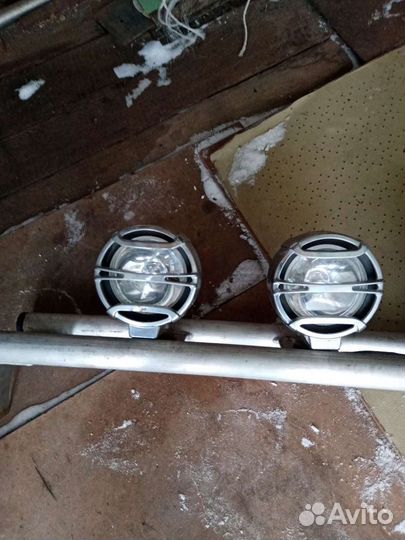 Люстра дополнительного света