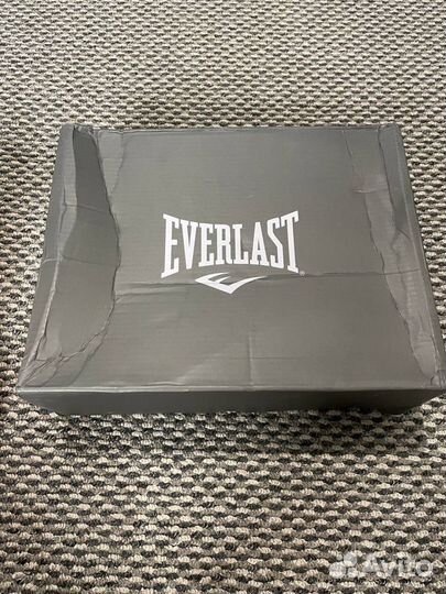 Боксерки Everlast оригинал