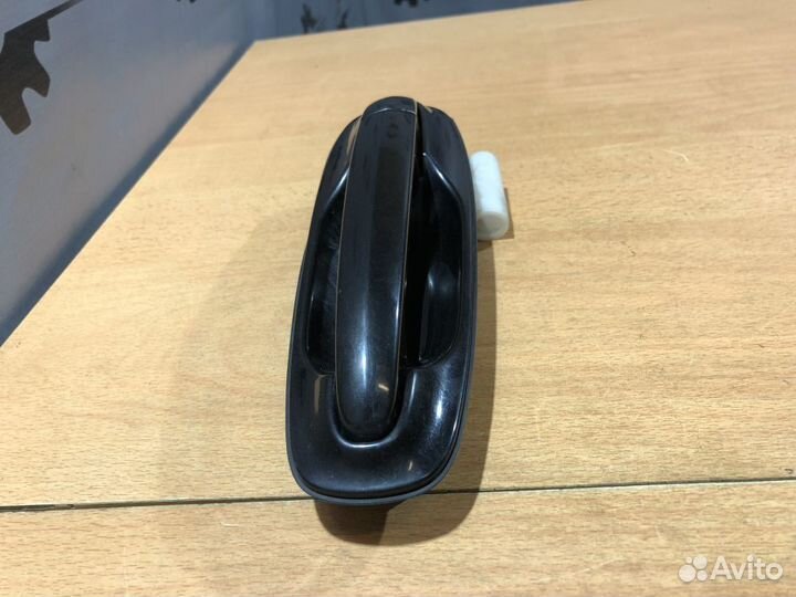 Ручка задней правой двери Chevrolet Lacetti