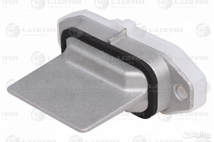 Резистор отопителя Nissan X-Trail (T30) 00- (auto