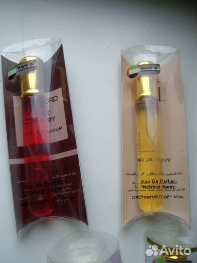 Парфюм для сумочки, супер запах