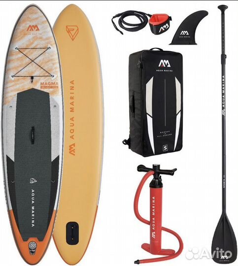Сап борд (Aqua Marina Magma)