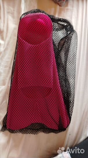 Ласты детские 31-33