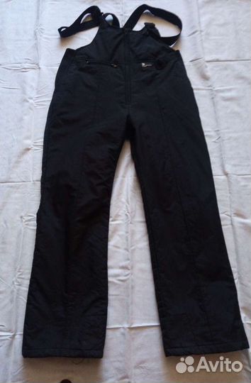 Полу комбинезон мужской Корея