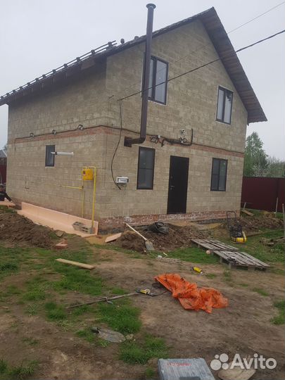 Ремонт и строительство крыш