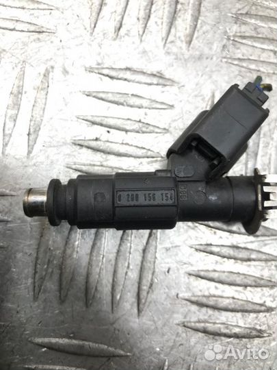 Форсунка Ford Focus 2 2.0 2006