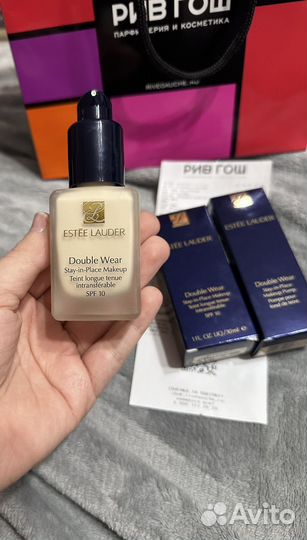 Тональный крем оригинал Estee Lauder цена